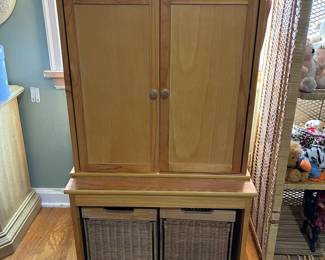 Stackable Storage (4 available)