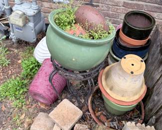 Pots for Plants 5