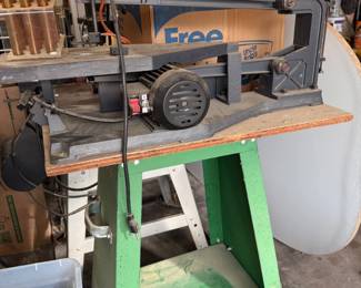 Band Saw