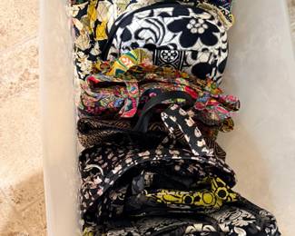 Vera Bradley Purses, Wallets, Backpacks