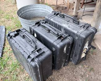 Tool Cases