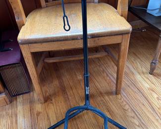 On-Stage Stands XCG4 Classic Guitar Stand.