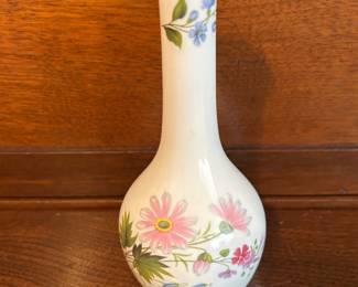 Crown Staffordshire Wild Flowers