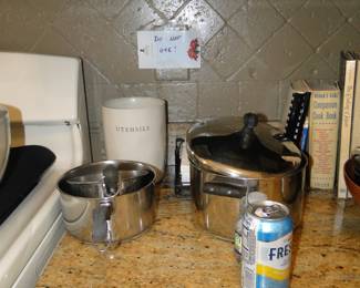 Apparently someone loves Fresca