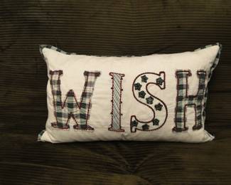 W I S H now that makes better sense