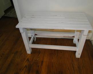 Bench