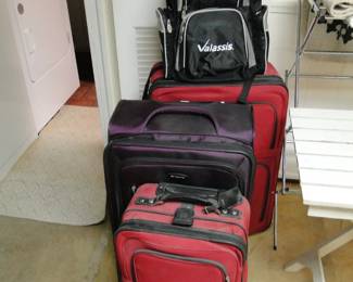 Luggage