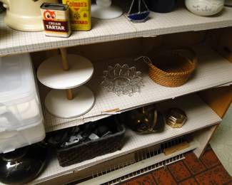 Store and serve