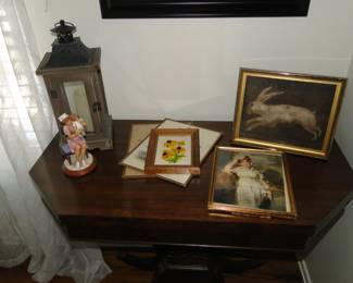 Fun decorative prints