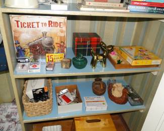 We have so many fun things to offer