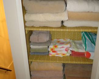Towels