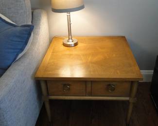 Mid Century Modern end table