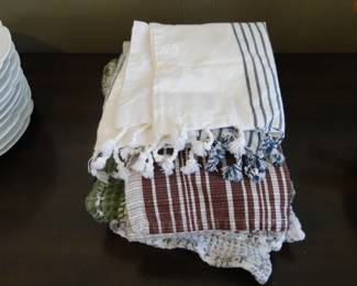 Kitchen towels