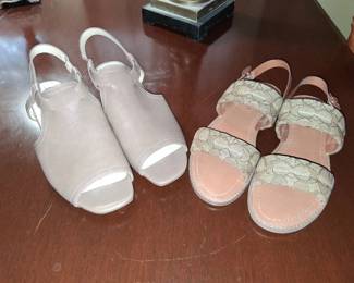 Ladies Shoes 