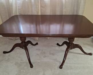 Dining Room Table