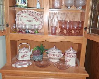 China Cabinet