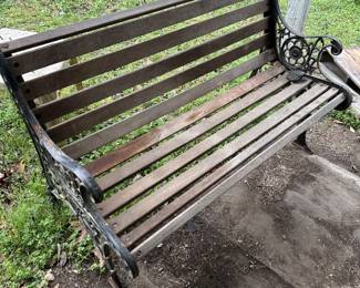 bench