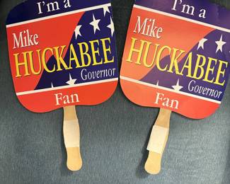 Political memorabilia