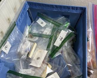 more costume jewelry