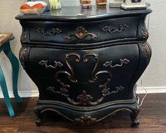 Beautiful Bombay Chest