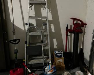 Garden Tools (more added daily)