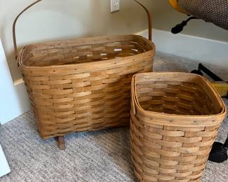 Baskets