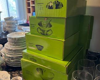 New Vintage Cordova! 