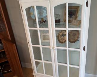 Curio Cabinet