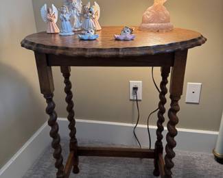 Antique table