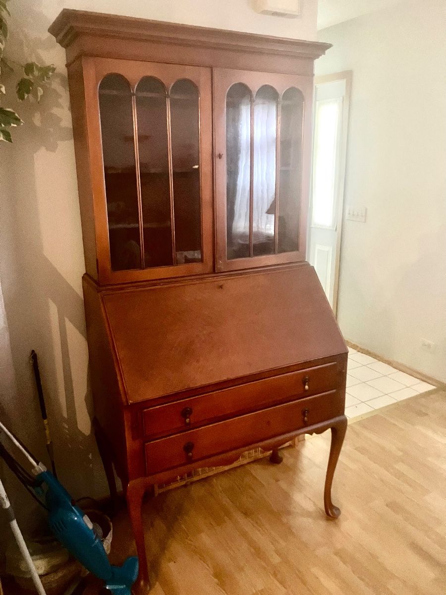 Antique Secretary