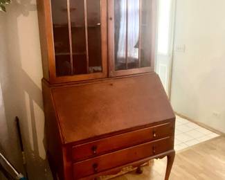 Antique Secretary