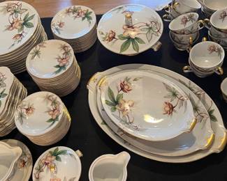 Vintage china 