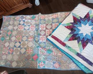Quilts