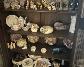 antiques collectibles