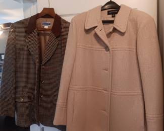 Vintage Pendleton jacket size 14