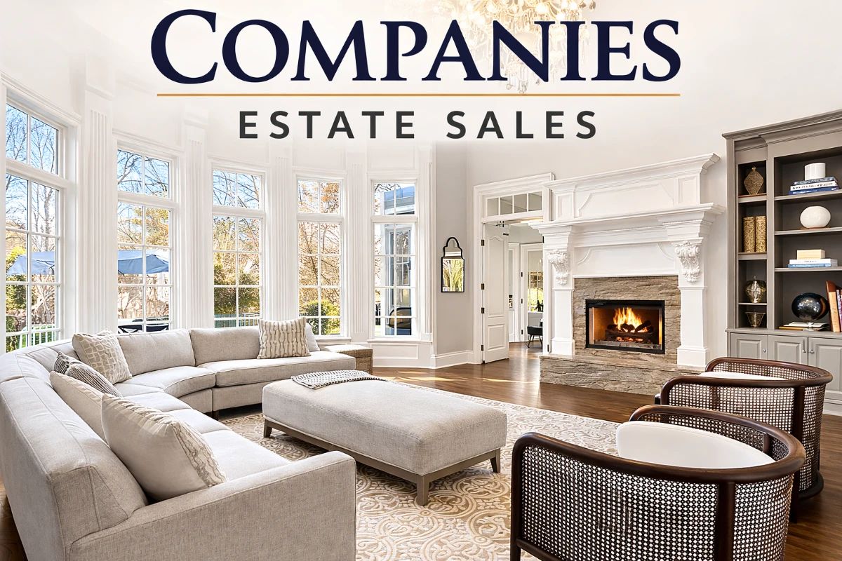 Alpharett Moving Sale