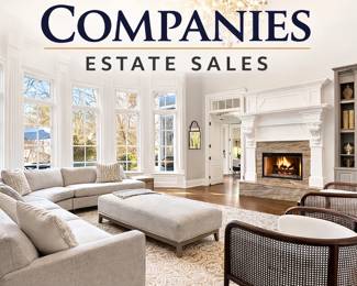 Alpharett Moving Sale