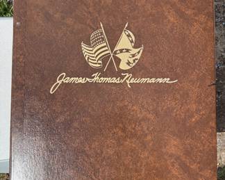 A super collection of Civil War prints