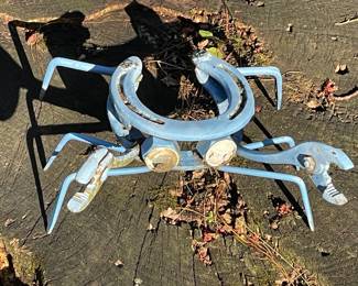 Handmade Crab