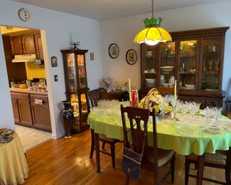 Room Overviews