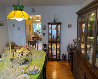 Room Overviews