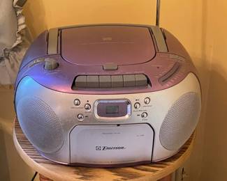 Radio