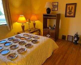 Room Overviews