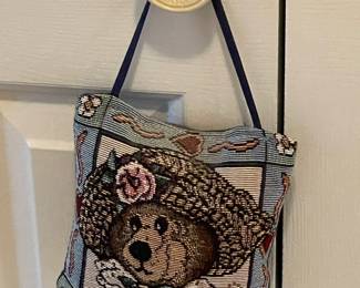 Decorative Hanging Pillow