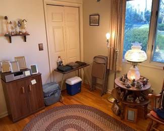 Room Overviews