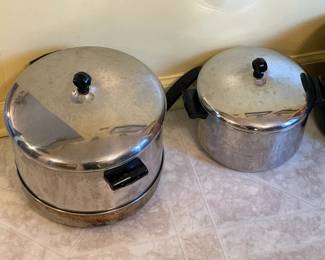 Assorted Kitchenware (Glassware, Pots & Pans, Dishes, China, Utensils, Gadgets, Etc.)