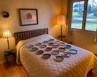 Room Overviews