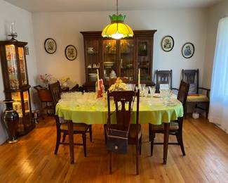 Room Overviews