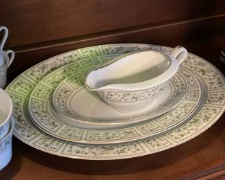 "Summertime" China Set By Royal M