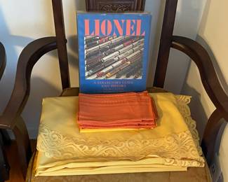Table Linen